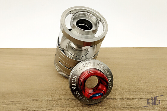 Aromamizer Plus v3 LPV